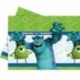 Tovaglia Plastica Monster University 120x180 cm