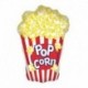 Pallone Popcorn 70 cm