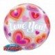 Pallone Bubble 60 cm