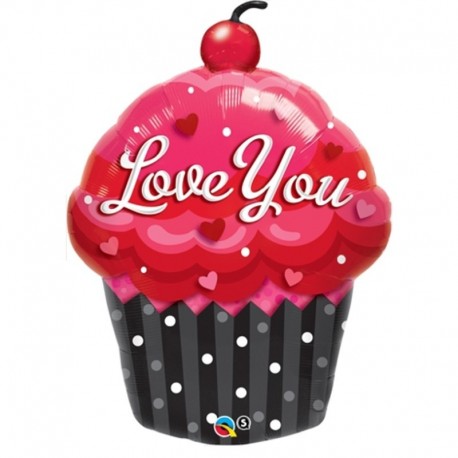 Pallone Cake 80 cm