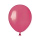 Palloncini Metallic Fucsia 12 cm