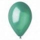 Palloncini Metallic Verde Tiffany 35 cm