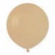 Palloncini Pastel Blush 40 cm.