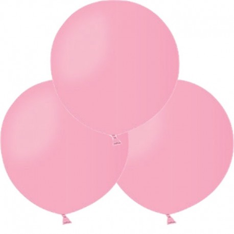 Palloncini Pastel Rosa 40 cm