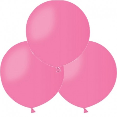 Palloncini Pastel Rose 40 cm