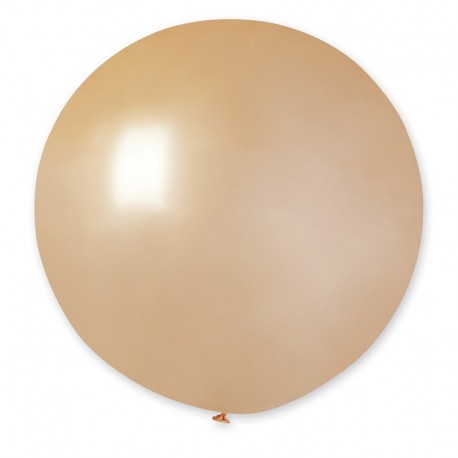 Pallone Pastel Blush 80 cm