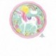 Pallone Unicorno 45 cm