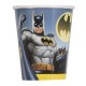 8 Bicchieri Carta Batman 266 ml