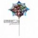 Palloncino Avengers 30 cm