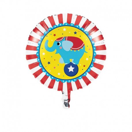 Pallone Circo 45 cm