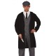 Costume Gangster Inglese Anni 20