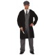 Costume Gangster Inglese Anni 20