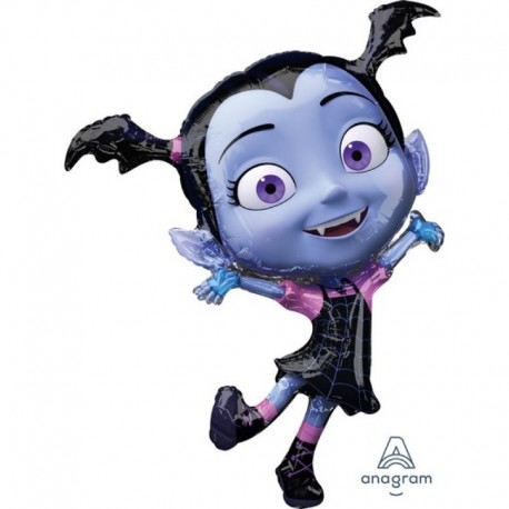 Pallone 90 cm Vampirina