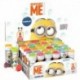 Espositore 36 Bolle Minions