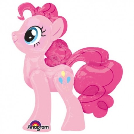 Pallone A.W. My Little Pony