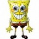 Pallone A.W Spongebob 150 cm