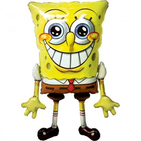 Pallone A.W Spongebob 150 cm