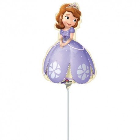 Palloncino Sofia 30 cm