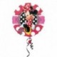 Pallone Minnie 45 cm