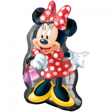 Pallone Minnie 85 cm