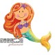 Pallone Sirena 100 cm