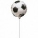 Palloncino Calcio 25 cm