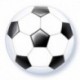 Pallone Bubble Calcio 55 cm