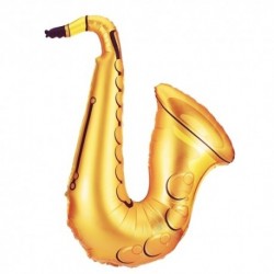 Pallone Saxofono 90 cm