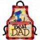 Pallone Best Dad 100 cm