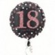 Pallone HB 18 Anni 45 cm