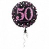 Pallone HB 50 Anni 45 cm