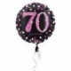 Pallone HB 70 Anni 45 cm