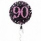 Pallone HB 90 Anni 45 cm