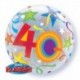 Pallone Bubble 55 cm