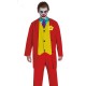 Costume Joker