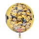 Pallone Orbz Minions 50 cm