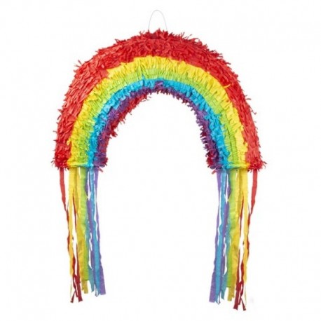 Pignatta Arcobaleno Raimbow 40x60 cm