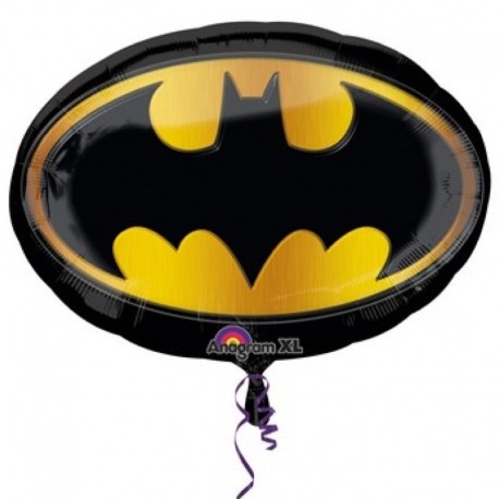 Pallone Batman 80 cm