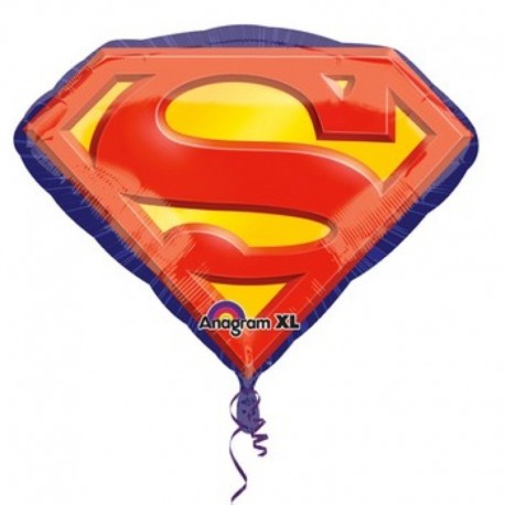 Pallone Superman 70 cm