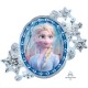 Pallone Frozen 80 cm.