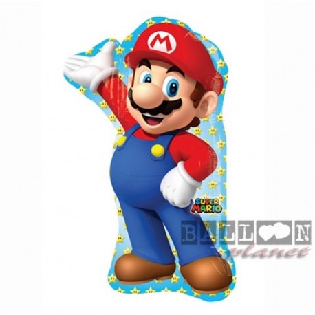 Pallone Supermario 85 cm