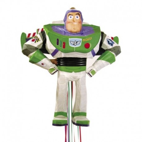 Pignatta Toy Story Buzz 40x50 cm 