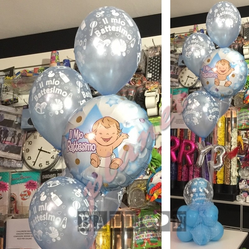 Palloncini, Batman, Supereroi, palloncino foil, tema super eroi, aria,  elio, decorazione per gli interni, pallone foil, Marvel