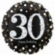 Pallone Jumbo 30 Anni 70 cm