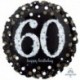 Pallone Jumbo 60 Anni 70 cm