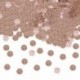 Confetti Rosa Gold Glitter 20 gr