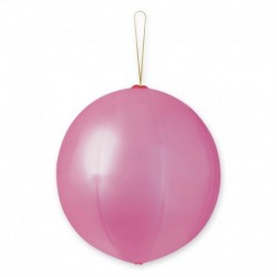 Palloncini Punchball Rose Pink 45 cm