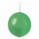 Palloncini Punchball Verde 45 cm