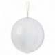 Palloncini Punchball Crystal 45 cm