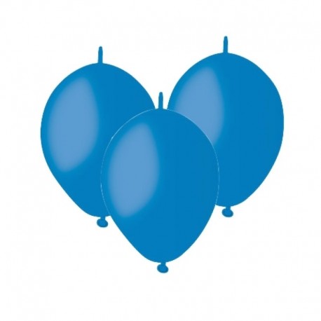 Palloncini Linking Bluette 12 cm